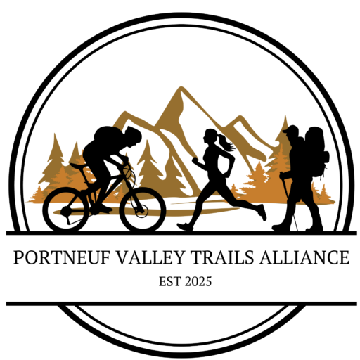 Portneuf Valley Trails Alliance